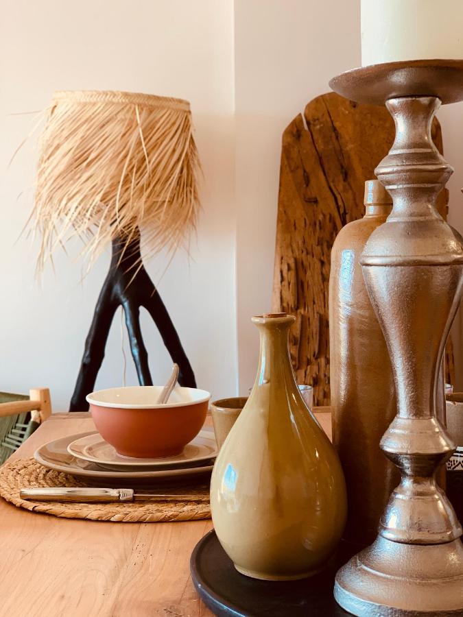 Noor Apartamento بيغور المظهر الخارجي الصورة