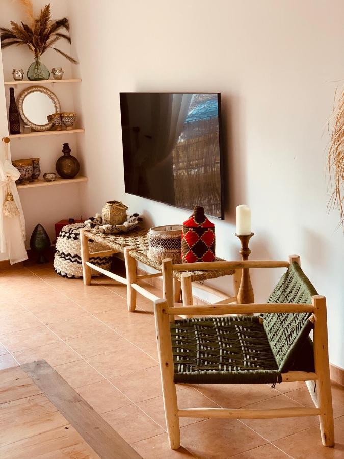Noor Apartamento بيغور المظهر الخارجي الصورة