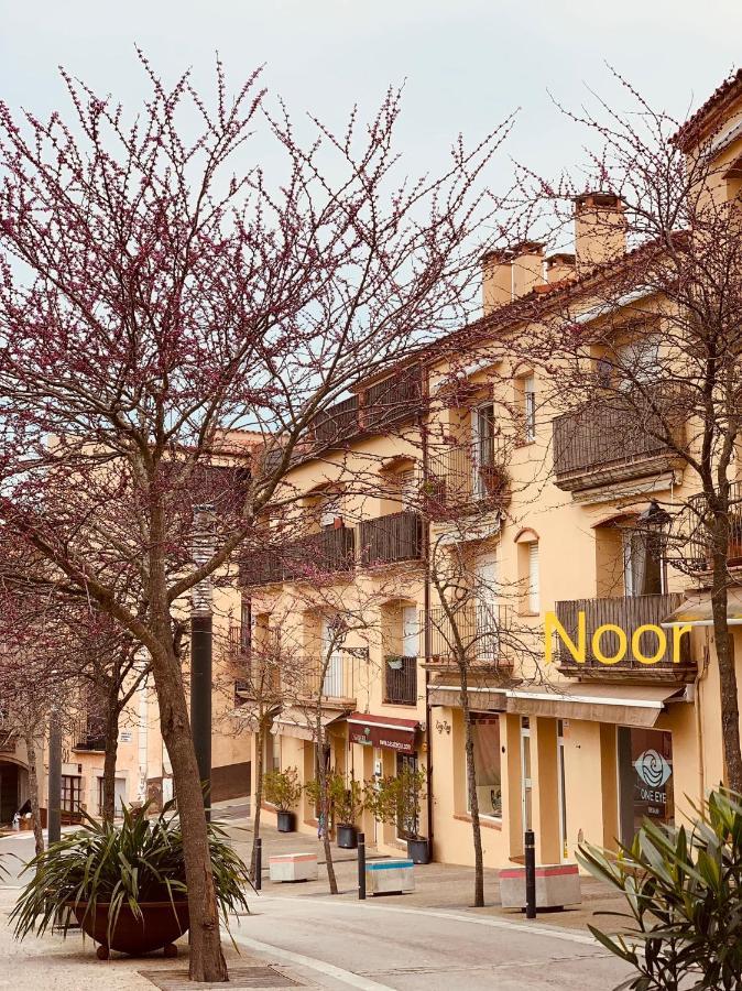 Noor Apartamento بيغور المظهر الخارجي الصورة
